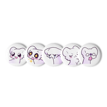 Pin Designs